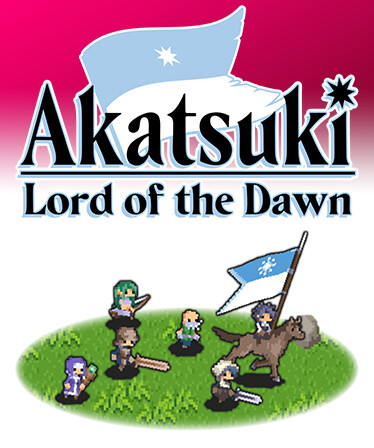 Akatsuki: Lord of the Dawn