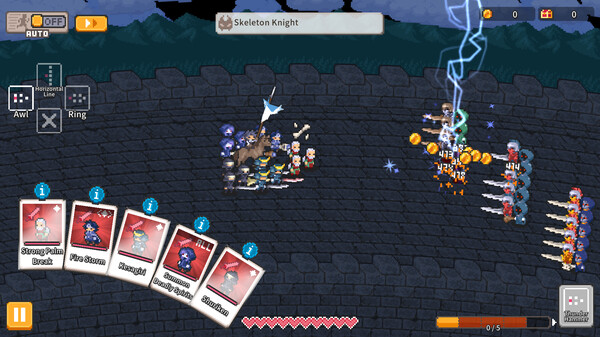 Akatsuki: Lord of the Dawnfor windows and Linux 1