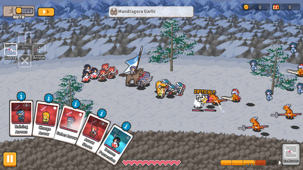 Akatsuki: Lord of the Dawn game for windows Pc 1