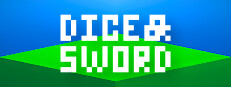 Dice & Sword 게임 이미지