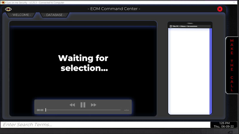 To Tell the Truth Demo #0