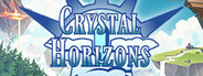 Crystal Horizons