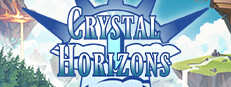 Crystal Horizons