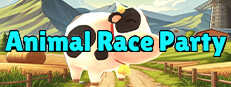 Animal Race Party 게임 이미지
