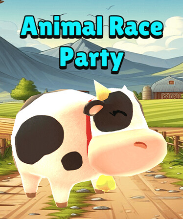 Animal Race Party