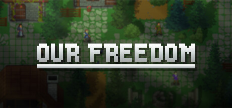 Our Freedom Cover Image