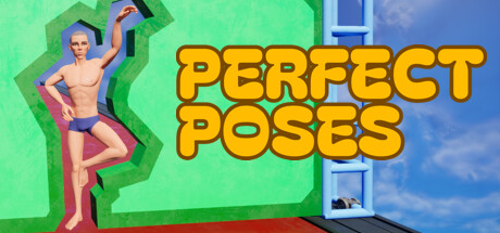 Perfect Poses Cover Image