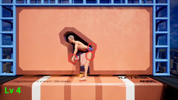 Perfect Poses game for windows Pc 1