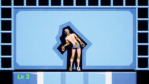 Perfect Posesfor windows and Linux 1