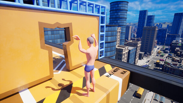 Perfect Poses game for Linux 1