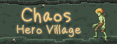 Chaos Hero Village 게임 이미지