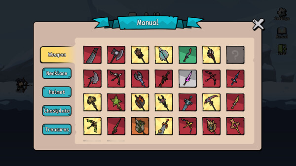 我的队伍勇往直前for windows and Linux 1