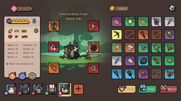 我的队伍勇往直前 game for Linux 1