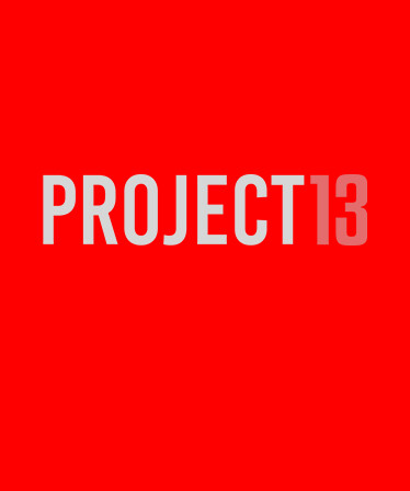 PROJECT 13