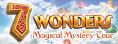 7 Wonders: Magical Mystery Tour