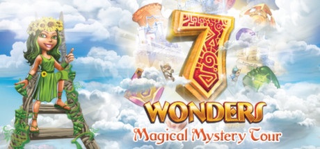 7 Wonders: Magical Mystery Tour header image