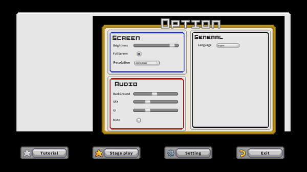 Mine? Sweeper game for Linux 1