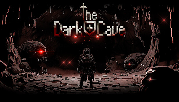 The Dark Cave - Steam News Hub