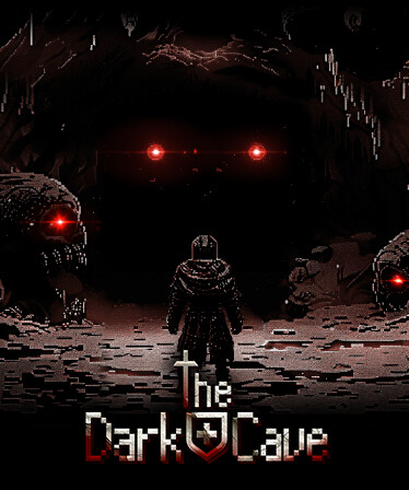 The Dark Cave