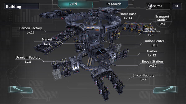 Kepler-2100 game for windows Pc 1