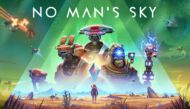 No Mans Sky - No Man's Sky  Steam reembolsa jogadores que