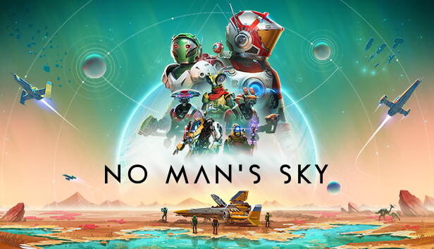 Exploration sim No Man's Sky coming from Hello Games - Polygon