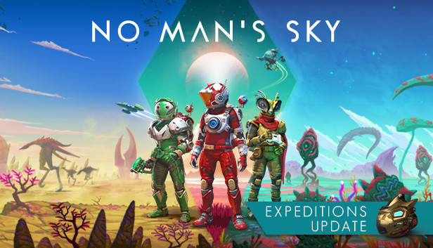 oculus no man's sky