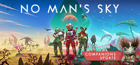 No Man's Sky