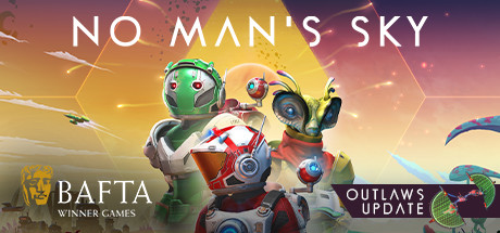 No Man's Sky Free Download