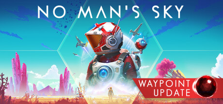 No Man's Sky