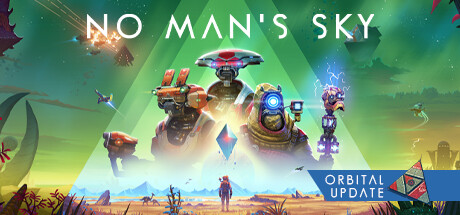 No Man's Sky technical specifications for laptop