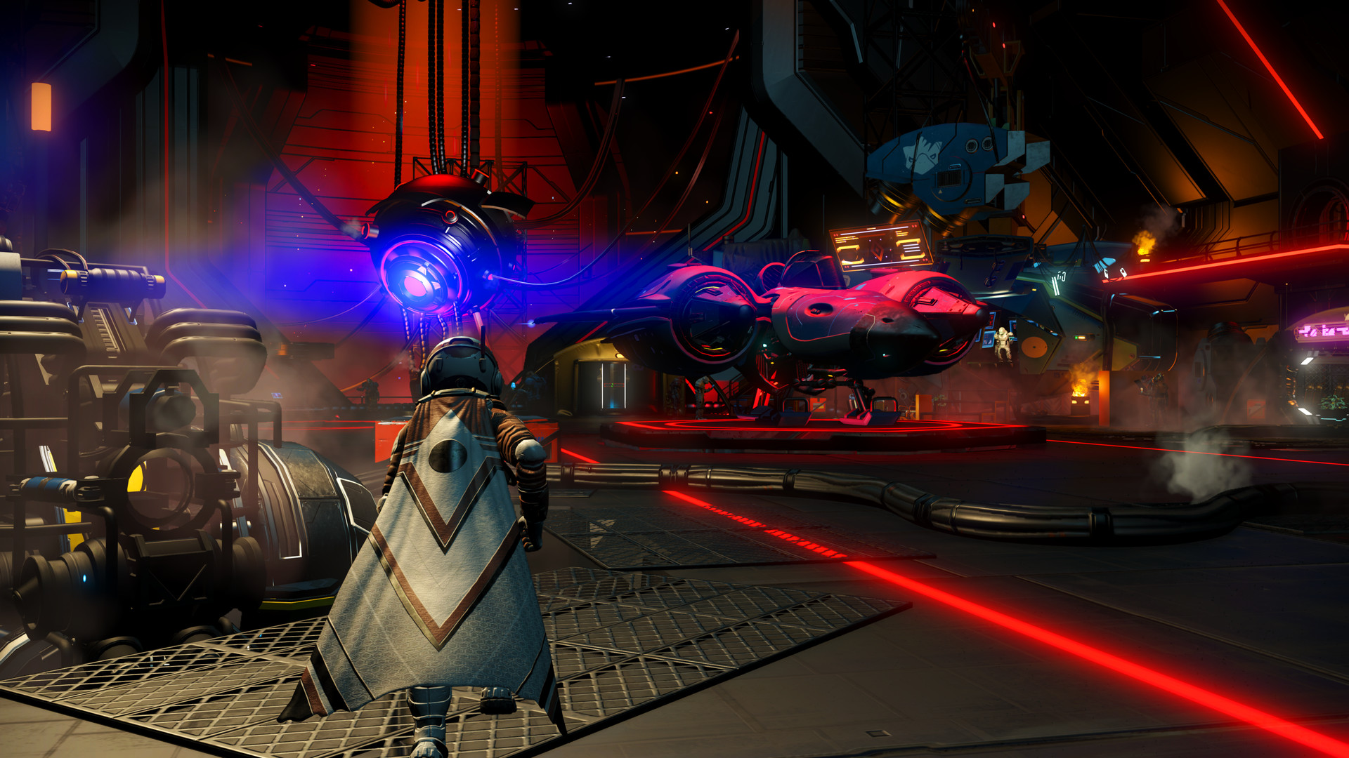 No Man's Sky screenshot 13