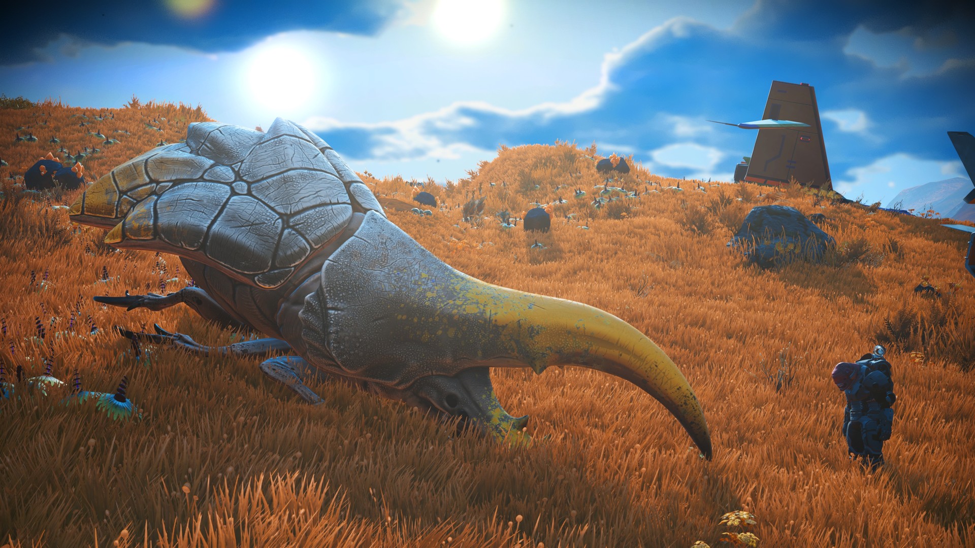 No Man's Sky screenshot 43