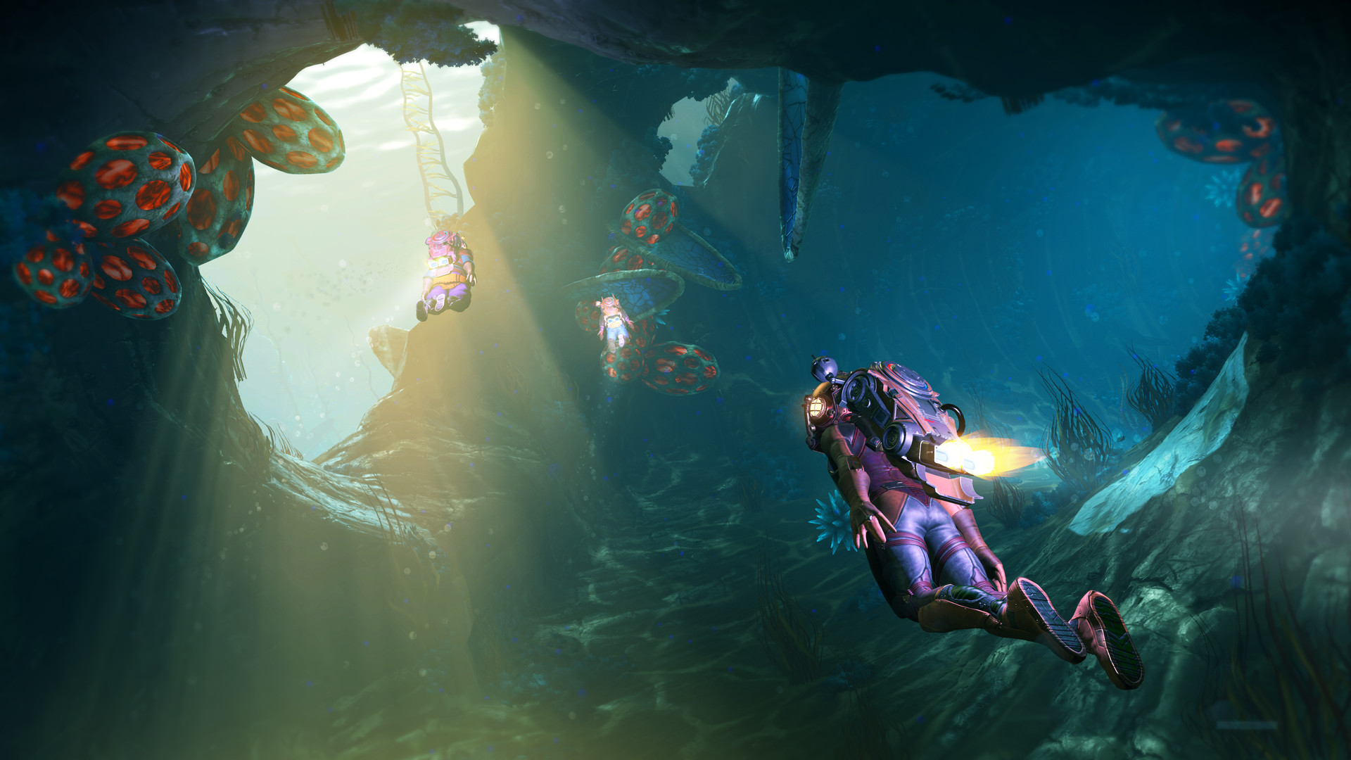 No Man's Sky screenshot 52