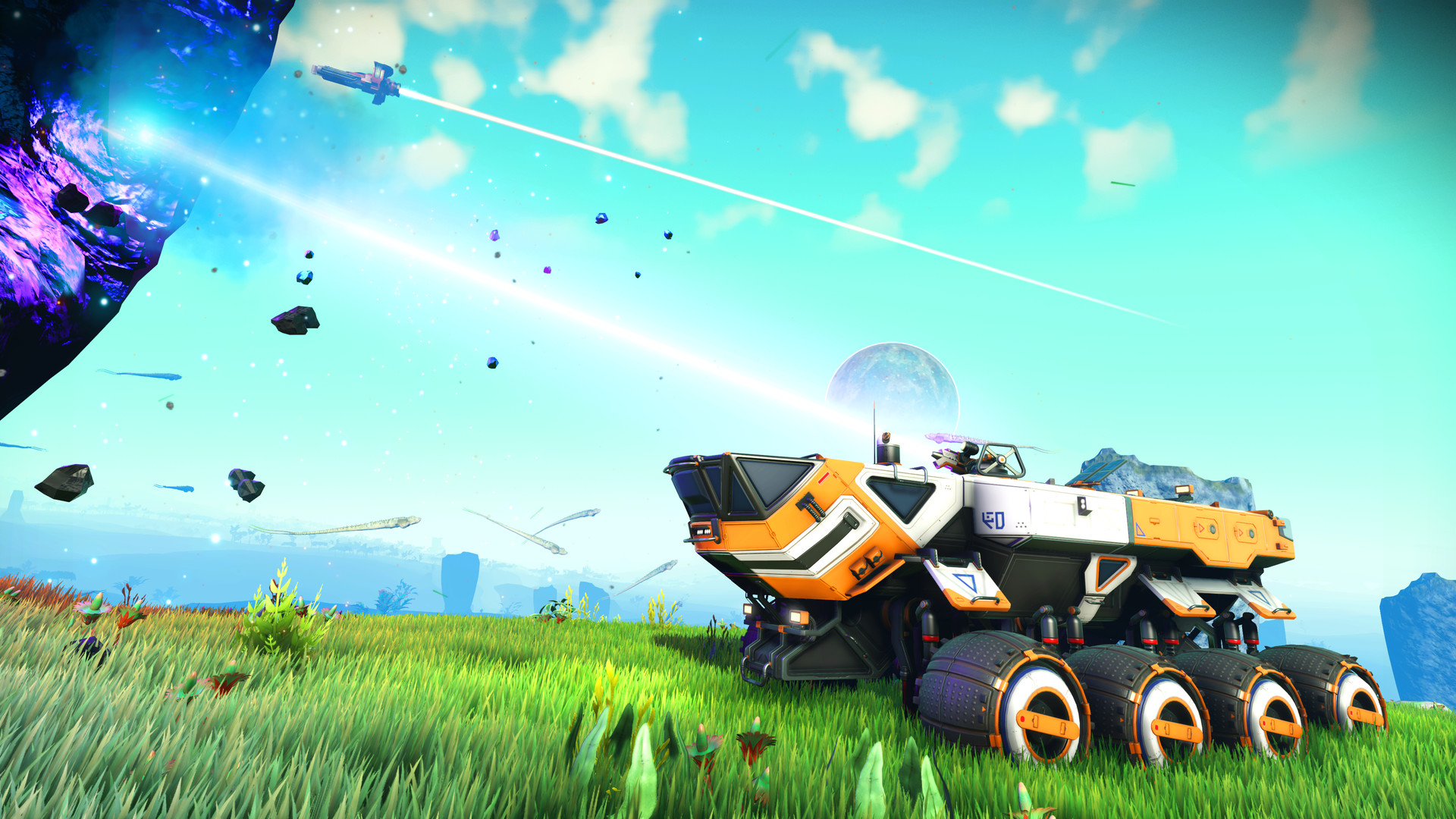 No Man's Sky screenshot 58