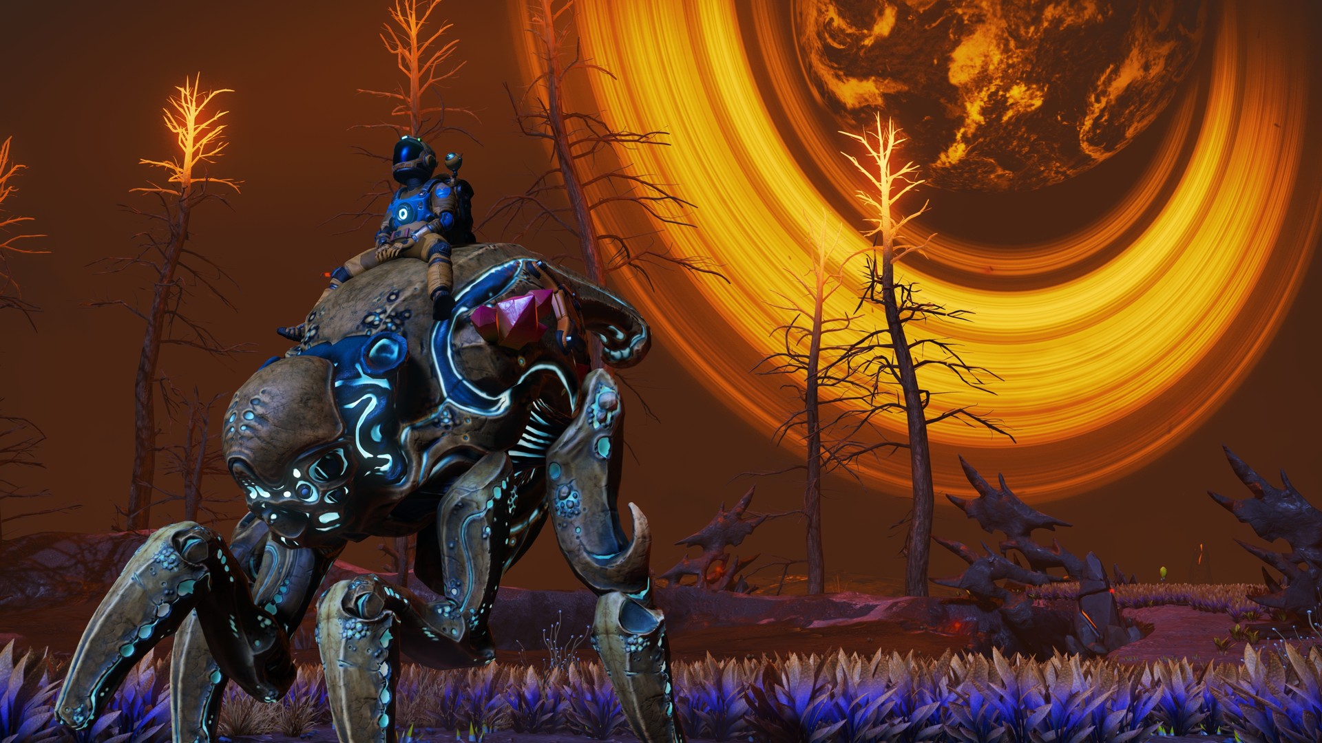 No Man's Sky screenshot 38