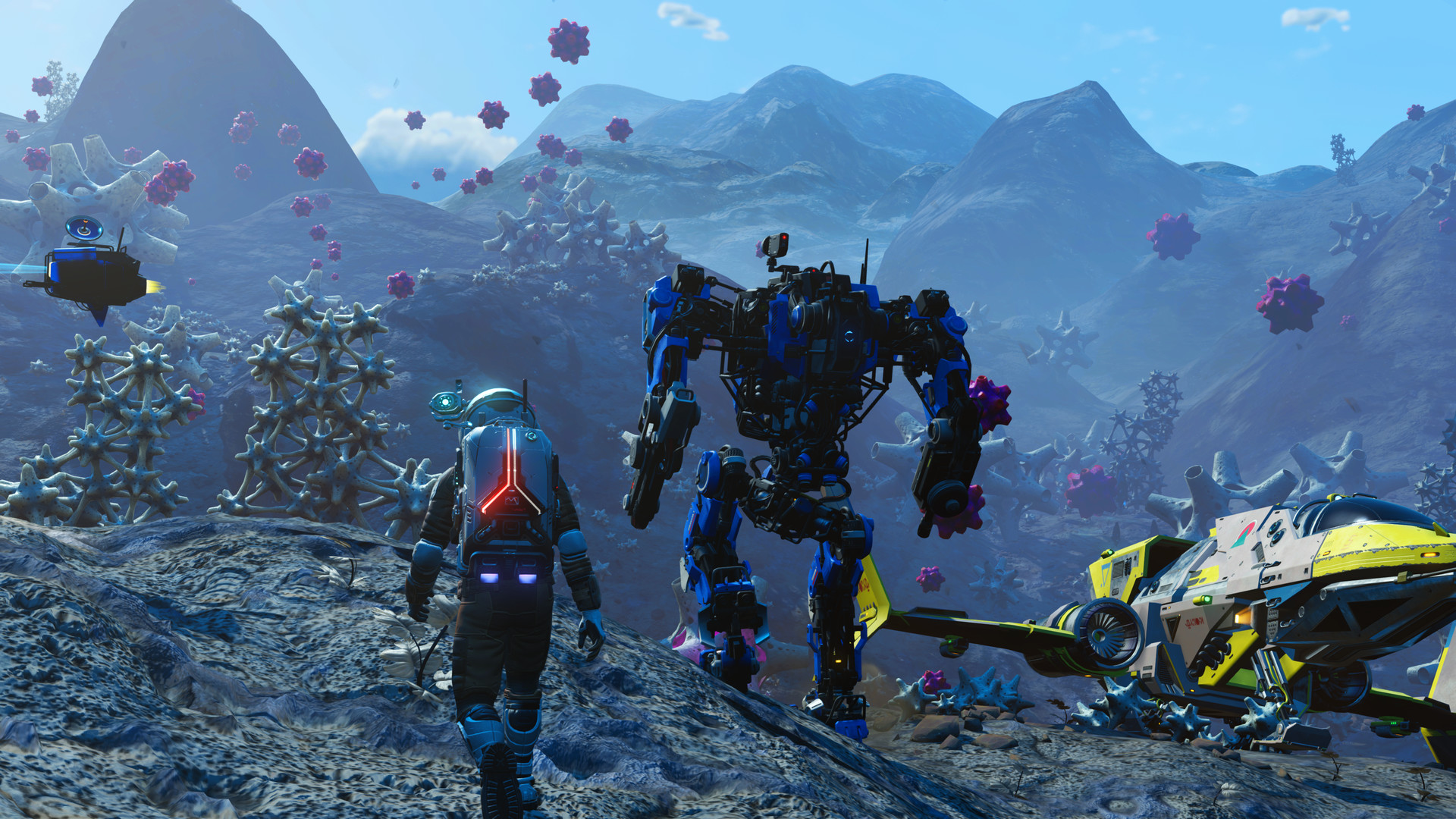 No Man's Sky screenshot 18