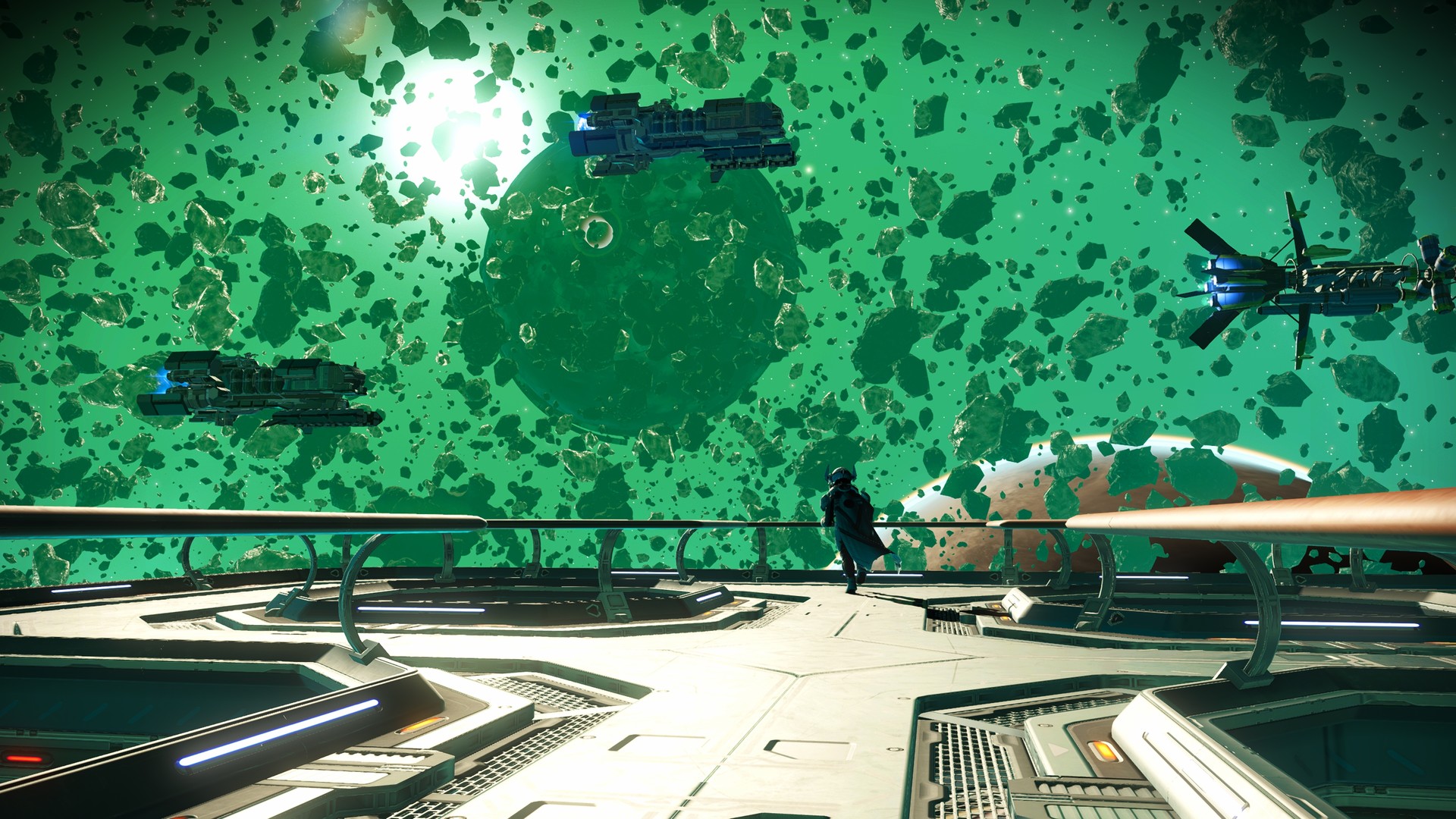 No Man's Sky screenshot 3