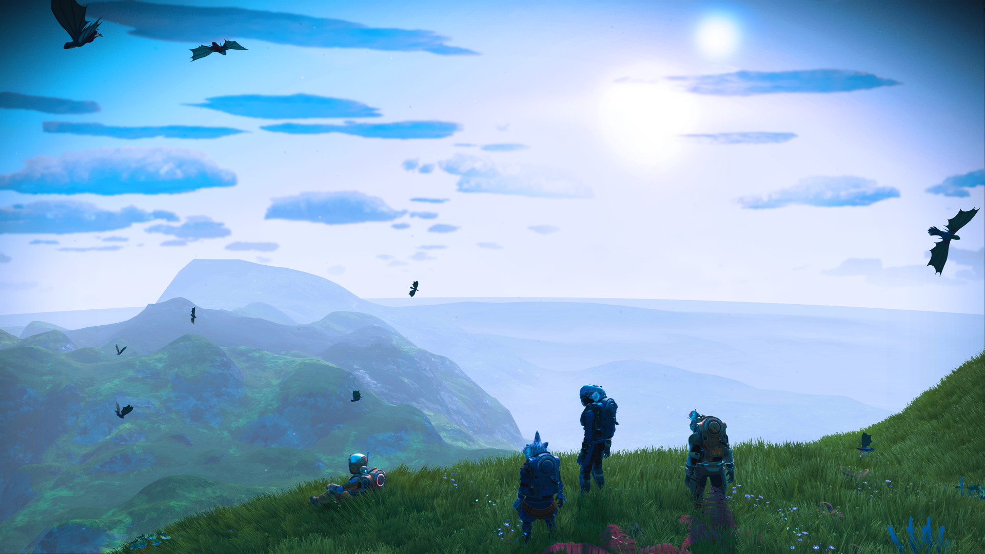 No Man's Sky screenshot 46