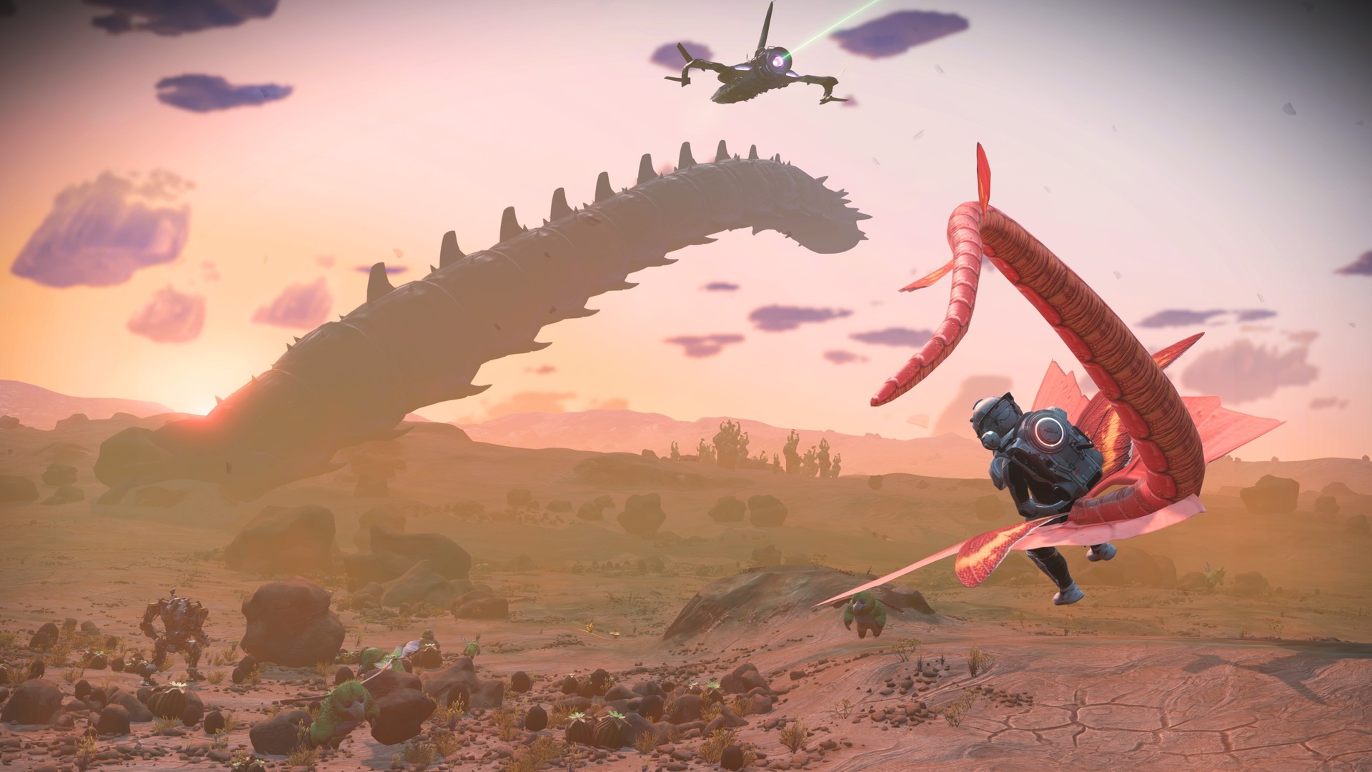 No Man's Sky screenshot 30