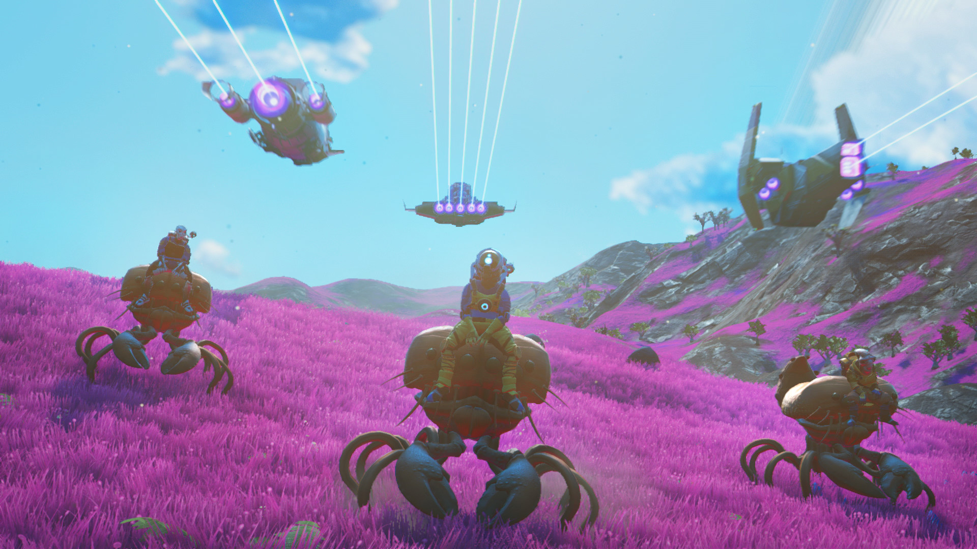 No Man's Sky screenshot 62