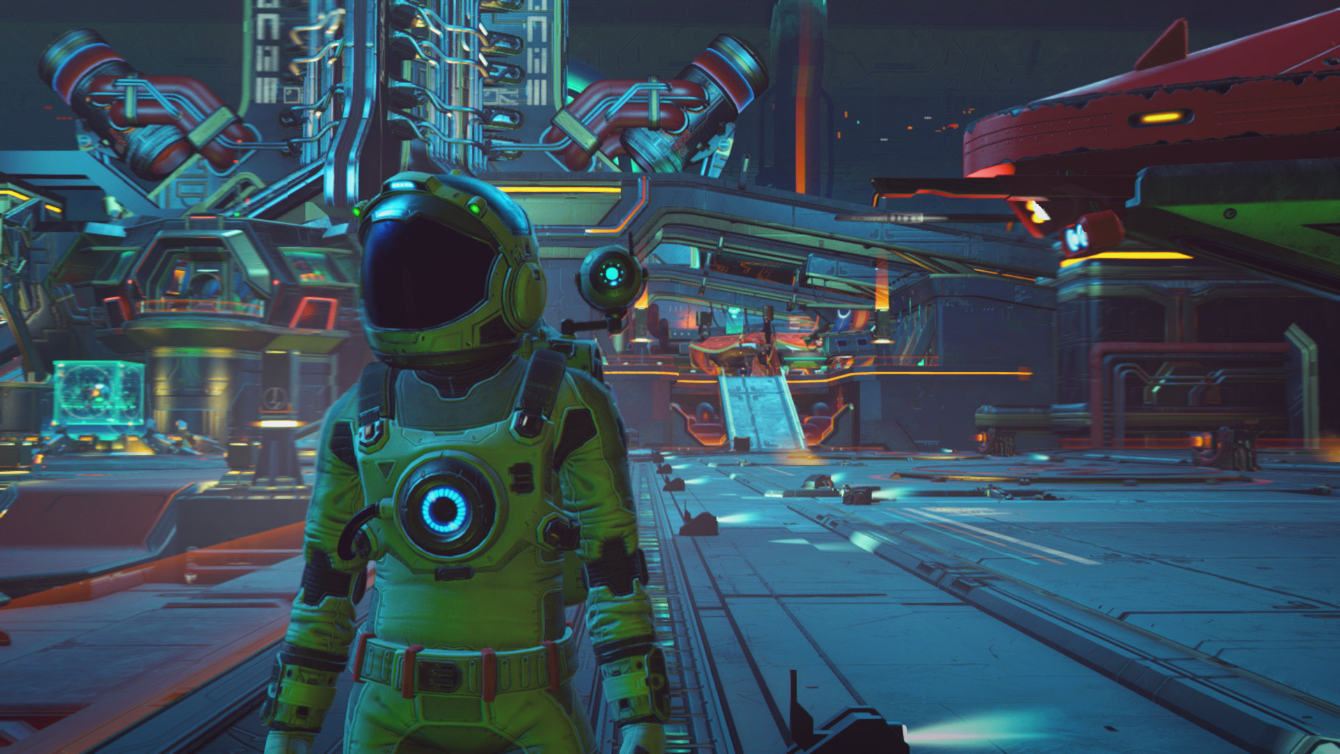 No Man's Sky screenshot 68