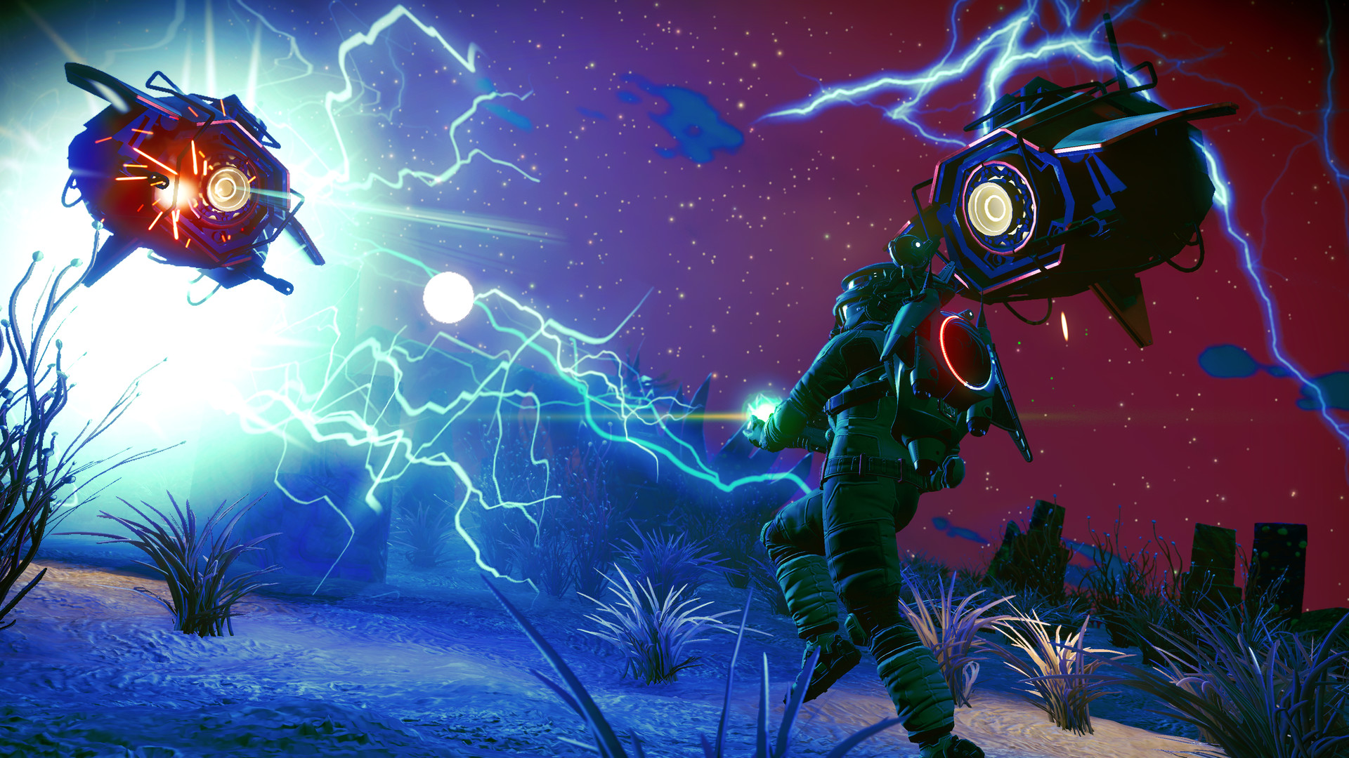 No Man's Sky screenshot 17