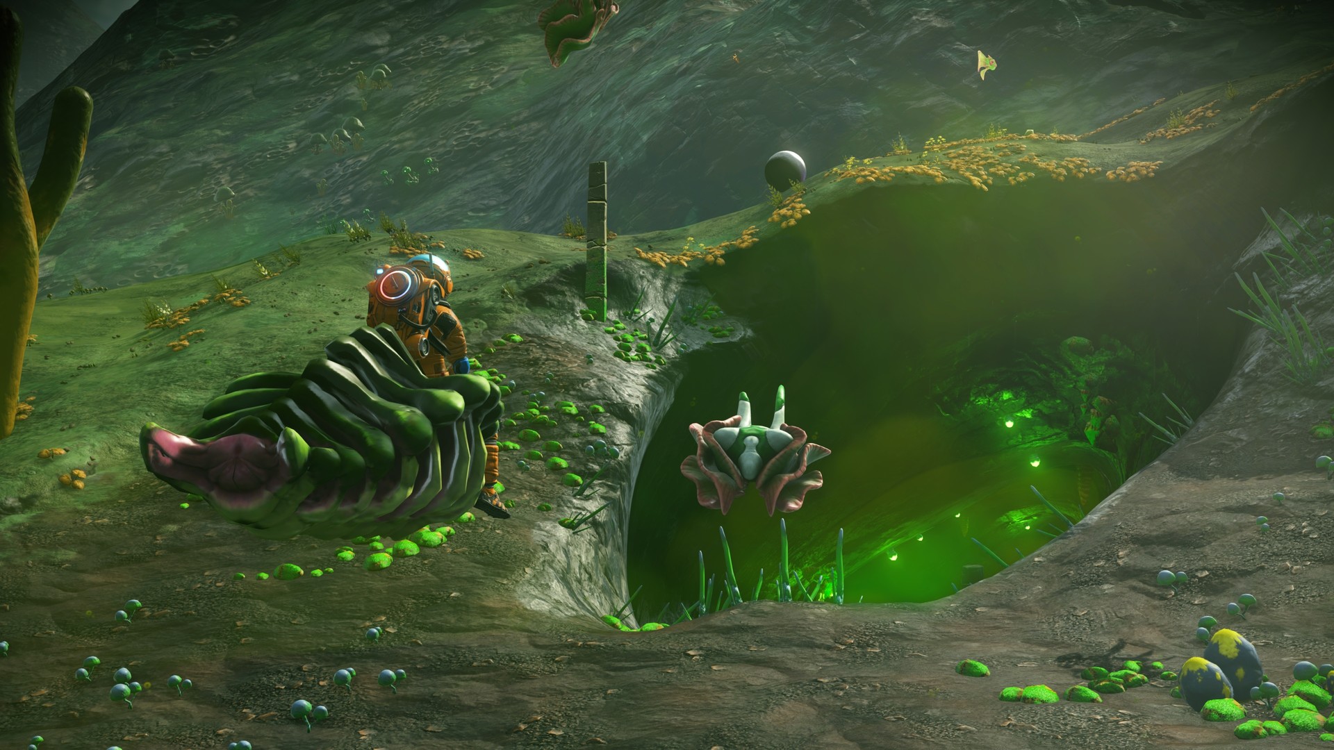 No Man's Sky screenshot 32