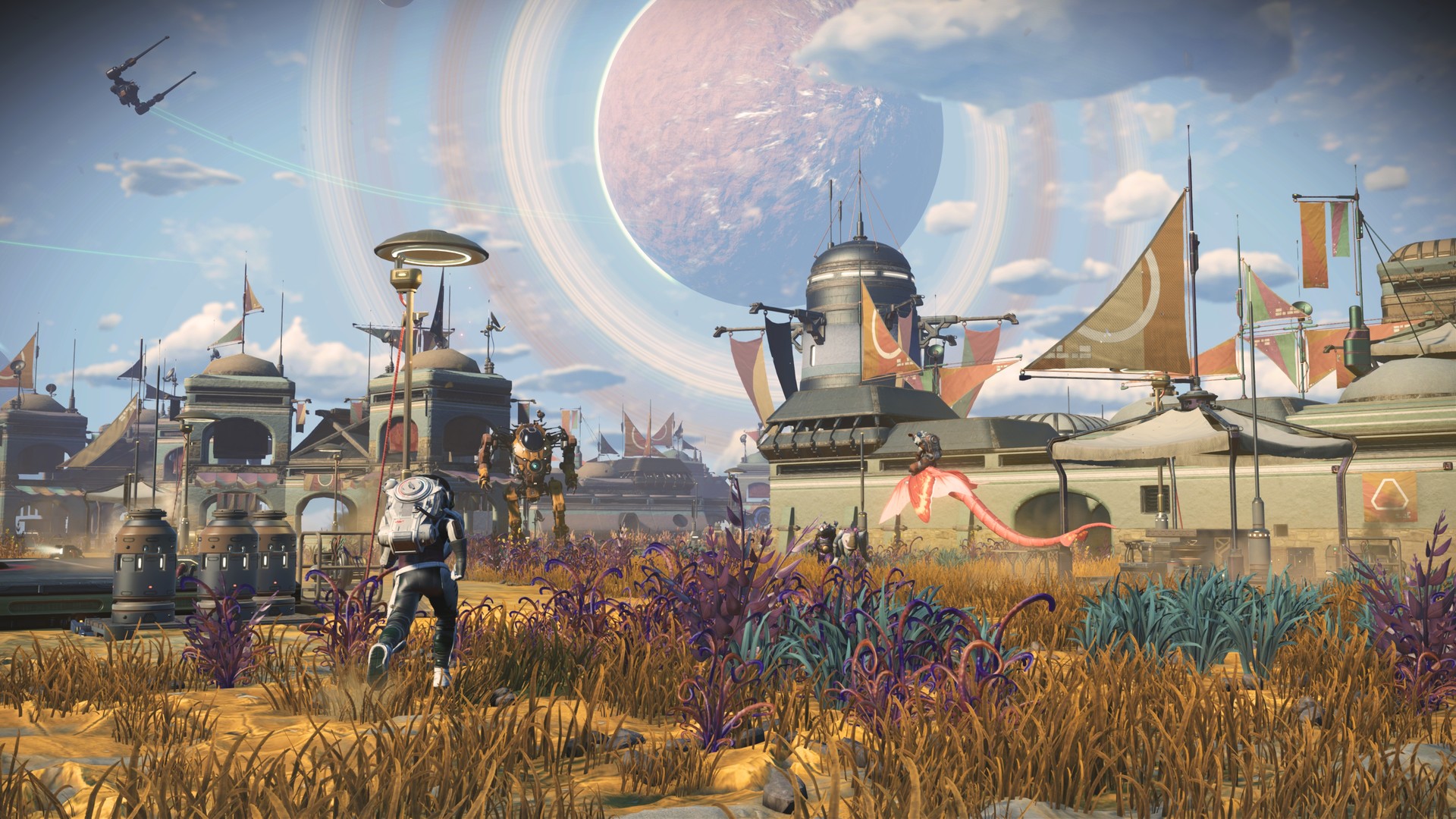 No Man's Sky screenshot 25