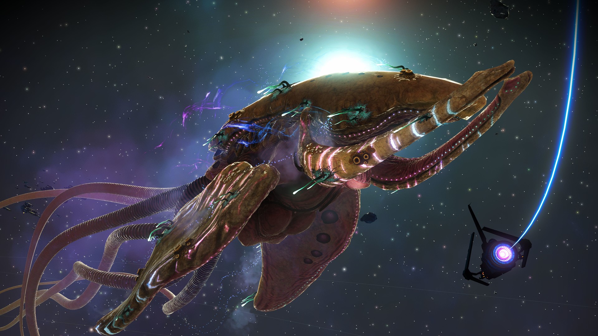 No Man's Sky screenshot 10