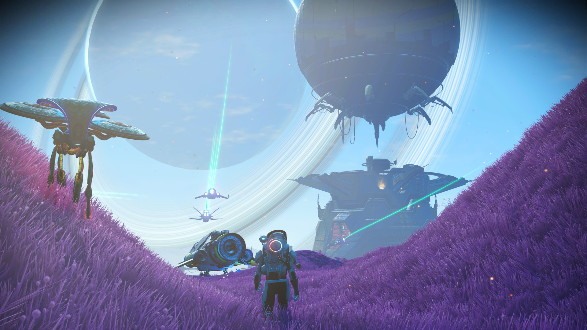 No Man's Sky screenshot 47