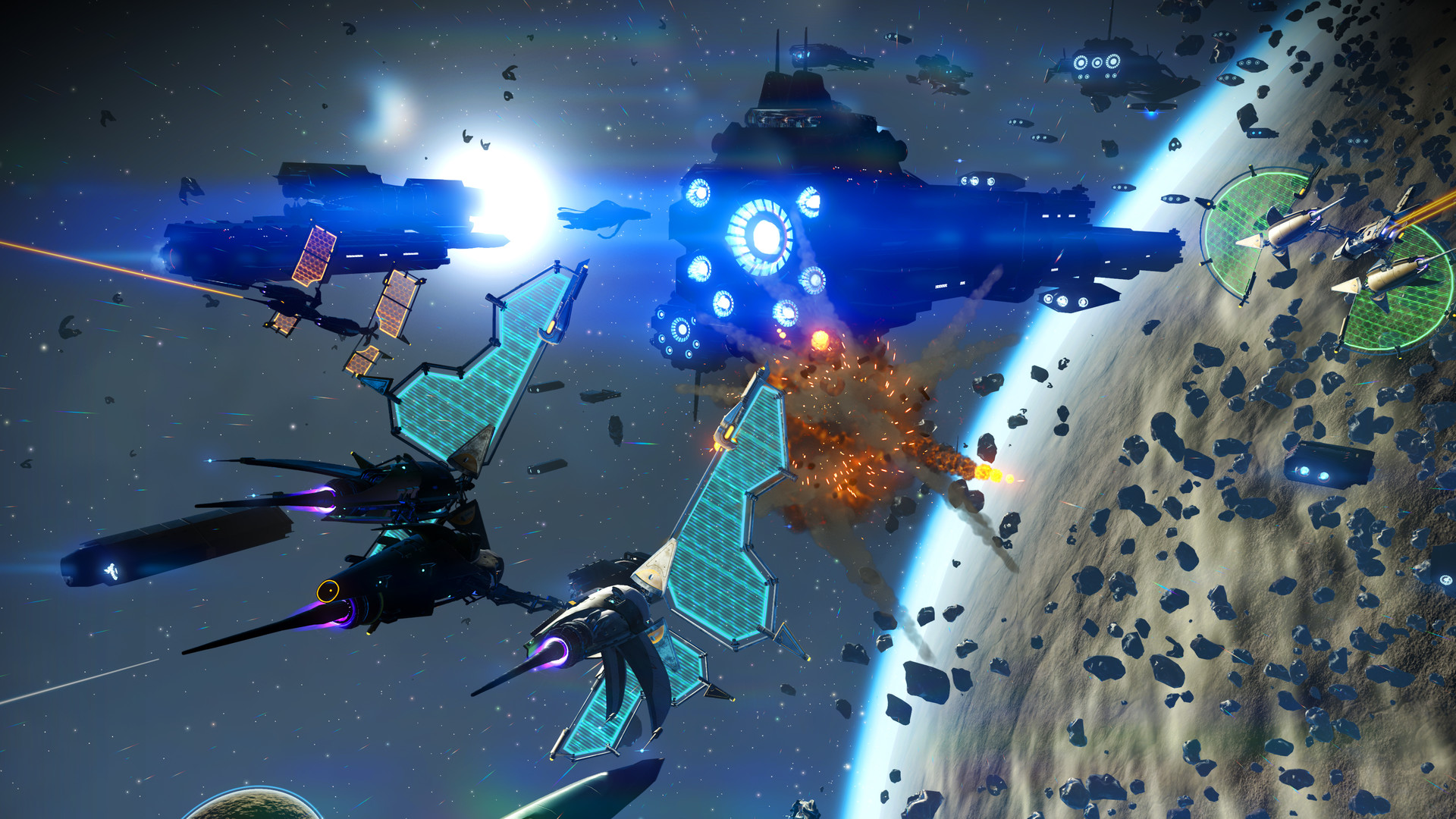 No Man's Sky screenshot 12