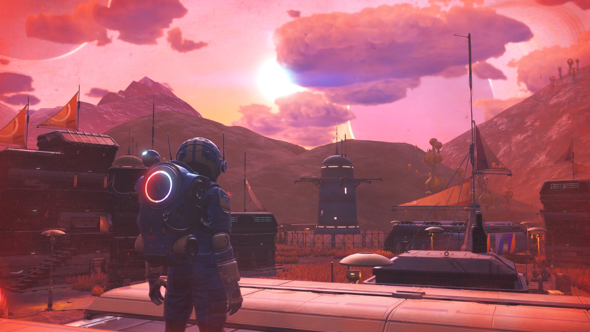 No Man's Sky screenshot 29