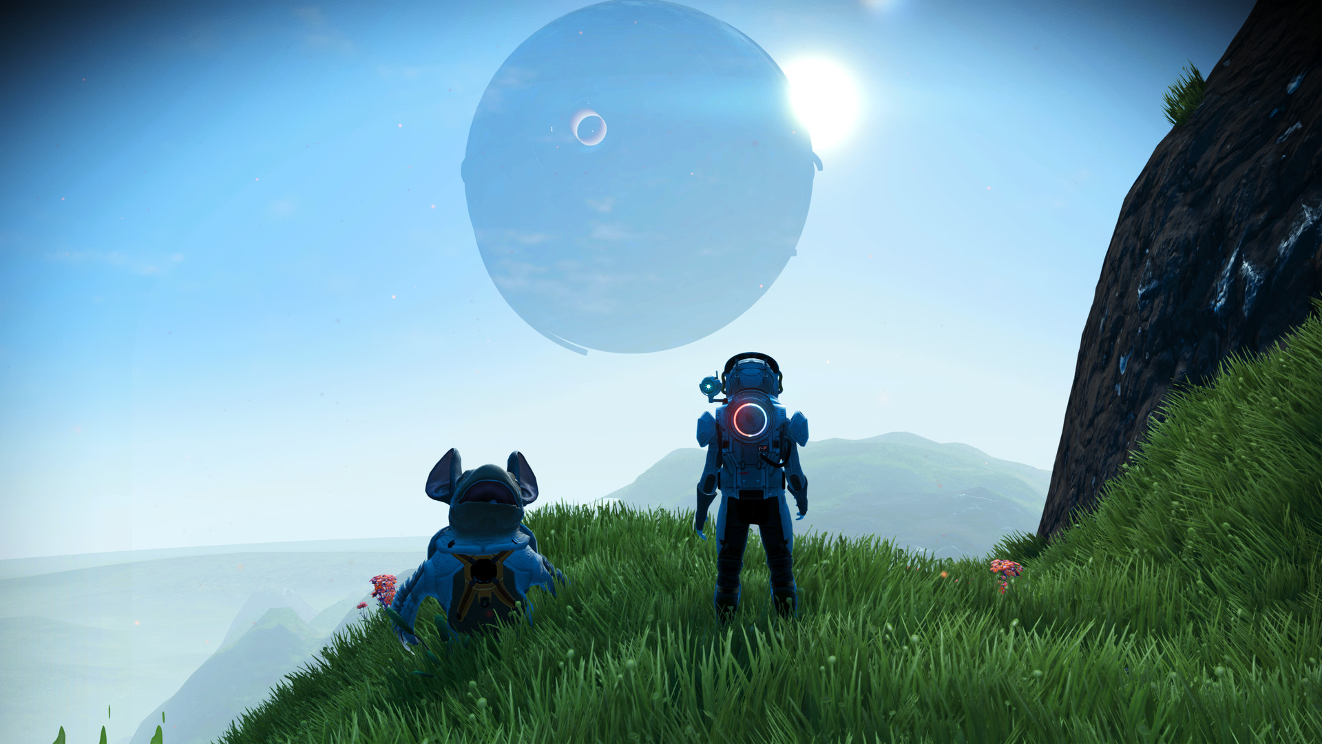 No Man's Sky screenshot 39